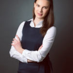 Portretna fotografija