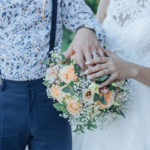 Fotografiranje poroke