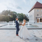 Fotografiranje poroke