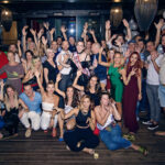 fotografiranje zabave