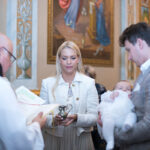 Fotografiranje krsta