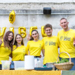 fotografiranje dogodka