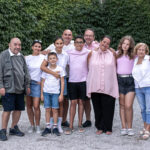 fotografiranje družine